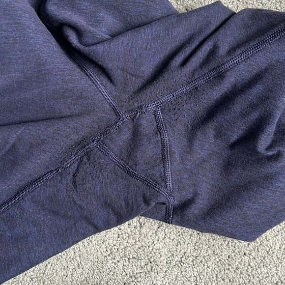 Lululemon Rush Hour Tight - Picture 13 of 15